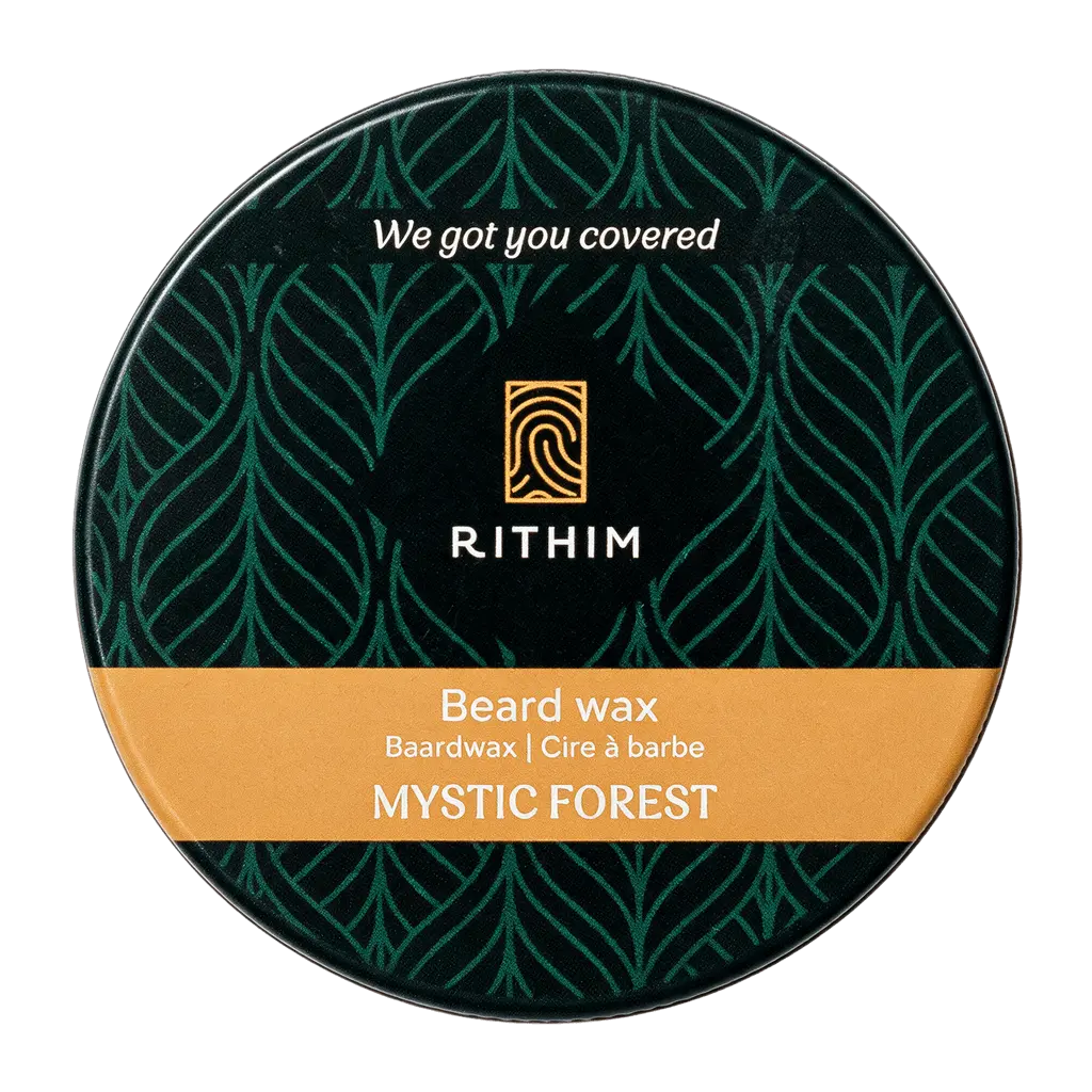 Mystic Forest Baardwax