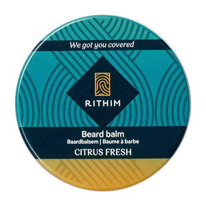 Baardbalsem Citrus_Fresh