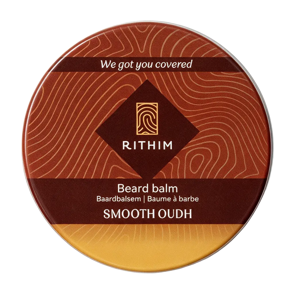 Baardbalsem Smooth_Oudh