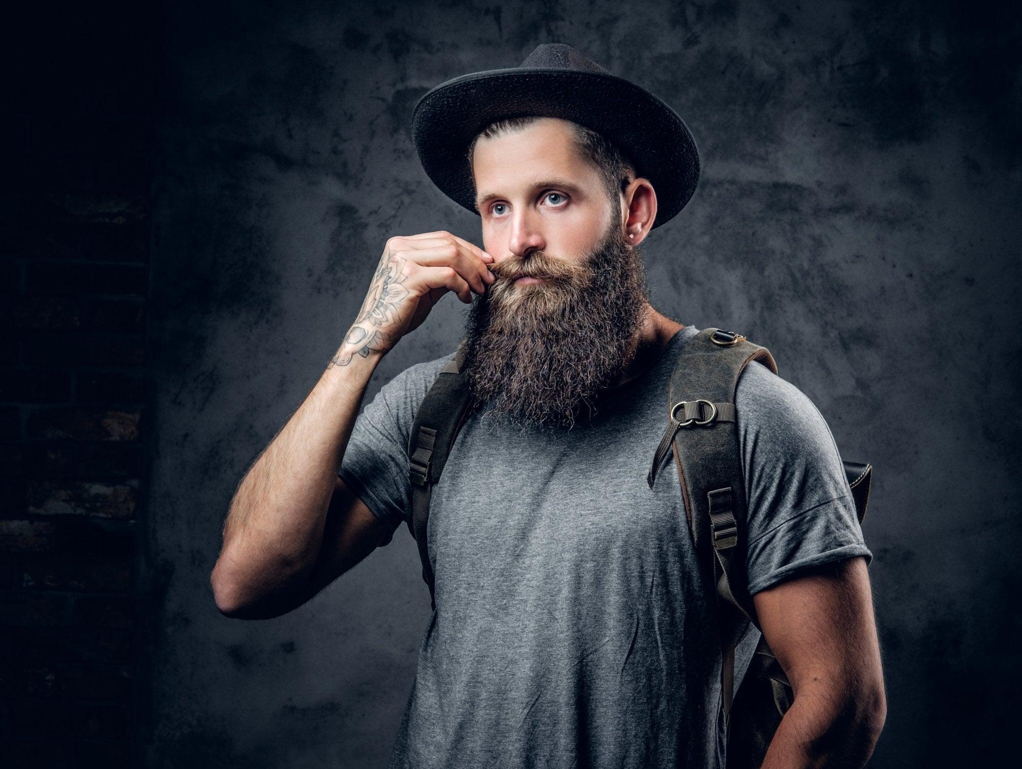Understanding the difference between Beard Butter, Beard Balm, Beard Oil, and Beard Wax - Best-Beardcare