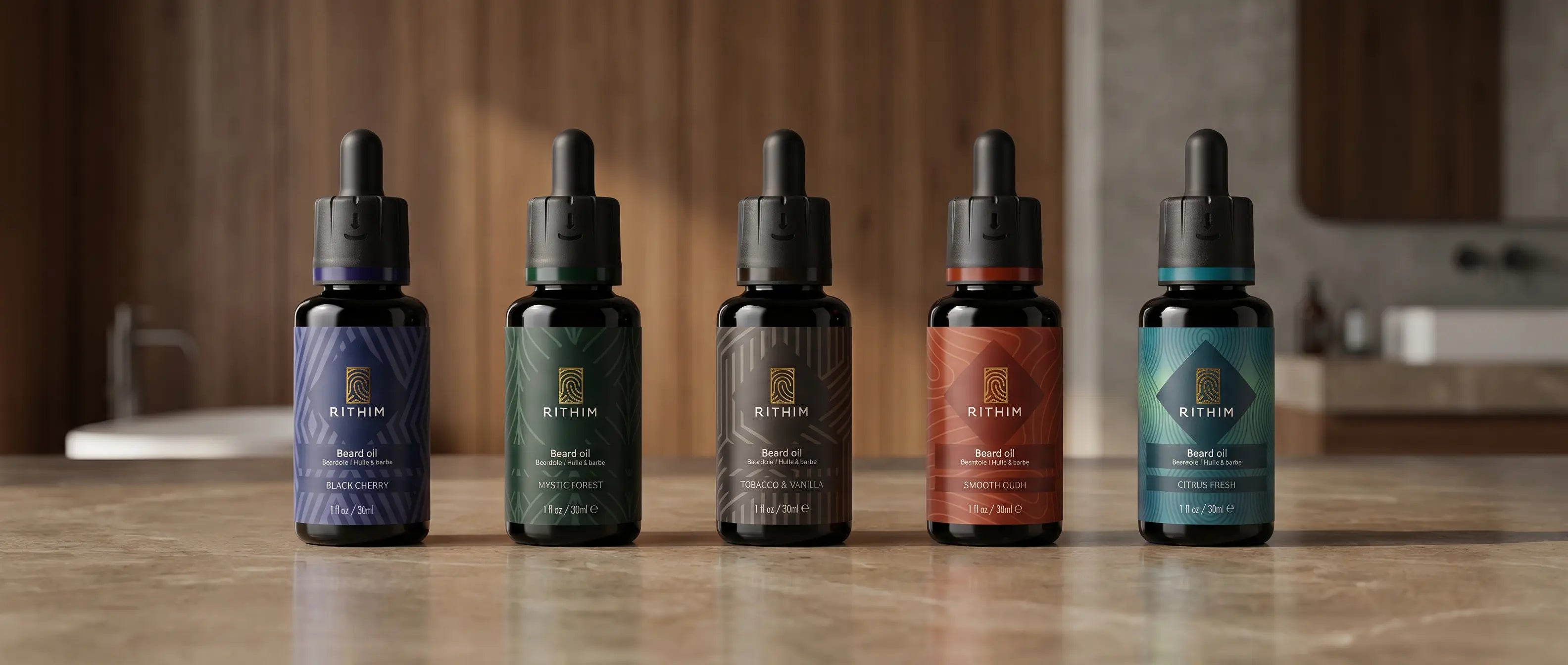 What Is Beard Oil and How Does It Work? The Complete Guide