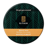 Baardwax - Mystic Forest 50ml