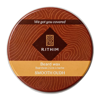 Baardwax - Smooth Oudh 50ml