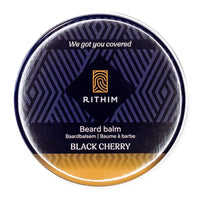 Baardbalsem - Black Cherry 50ml