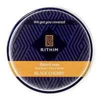 Black Cherry Beard wax 50ml