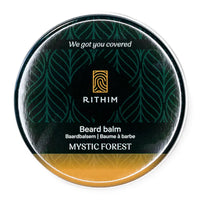 Baardbalsem - Mystic Forest 50ml