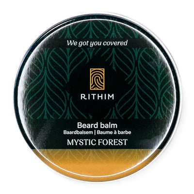 Mystic Forest Baardbalm