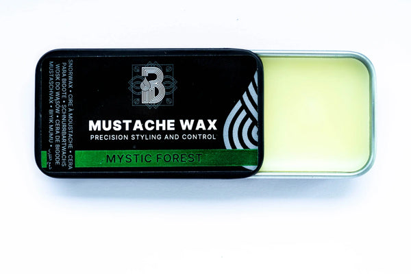SNORWAX BEST BEARDCARE