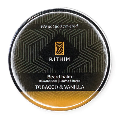 Tobacco Vanilla Baard balsem