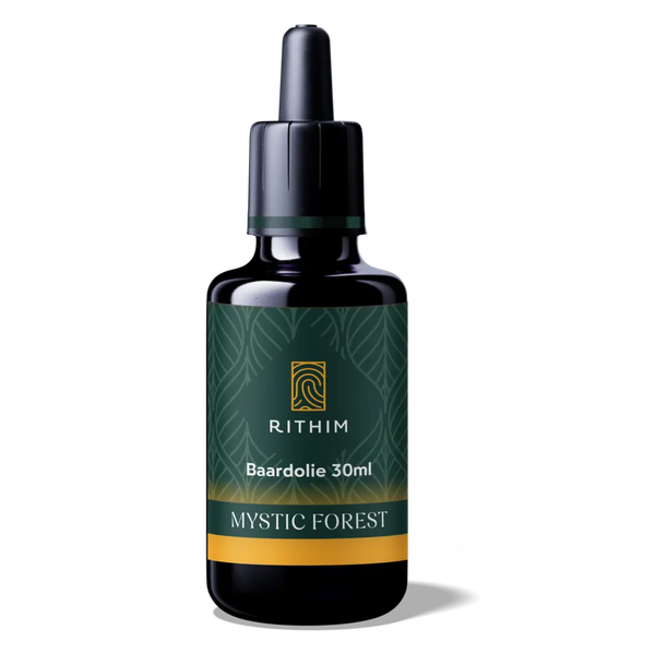 Huile de Barbe Mystic Forest 30ml